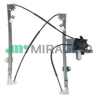 Window Regulator (30/940)