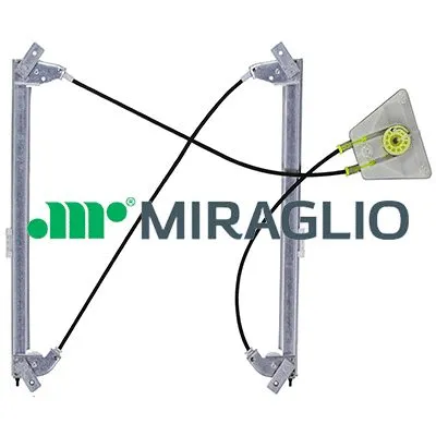 Window Regulator (30/1134)