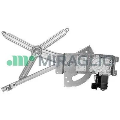 Window Regulator (30/7273)