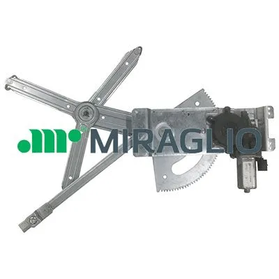 Window Regulator (30/7271)
