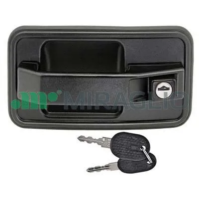 Lock Cylinder Kit (85/106)