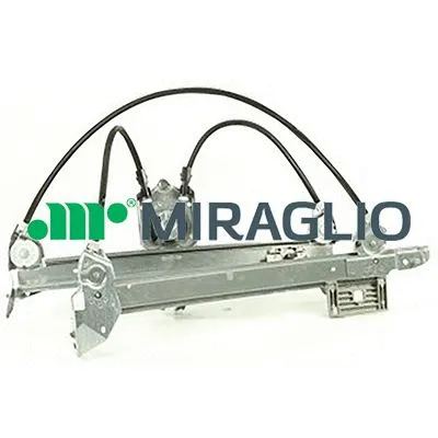 Window Regulator (30/2523)