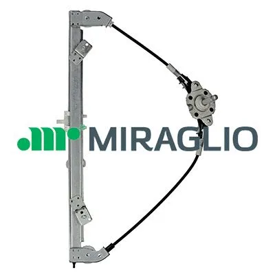 Window Regulator (30/216B)