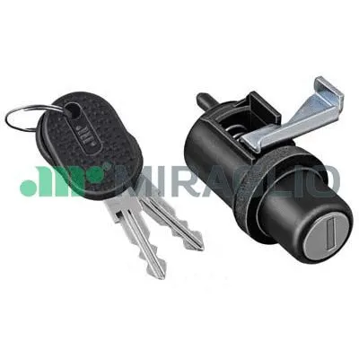 Tailgate Lock (37/173)