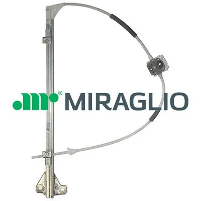 Window Regulator (30/208)