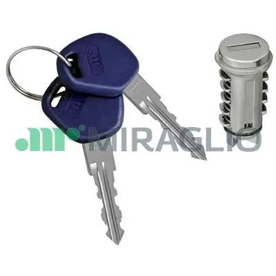 Lock Cylinder (80/1016)