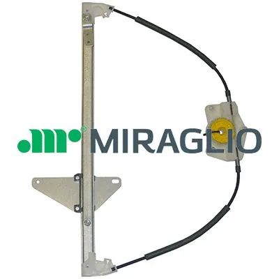 Window Regulator (30/933)