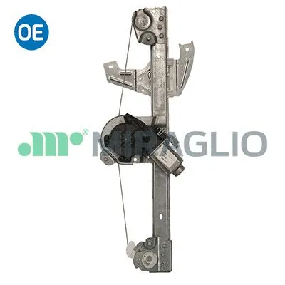 Window Regulator (30/2795)