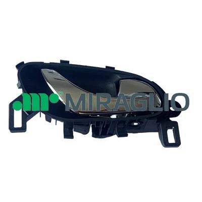 Door Handle, interior equipment (60/421)