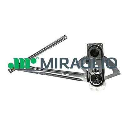 Window Regulator (30/248B)