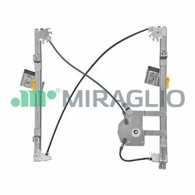 Window Regulator (30/1094)