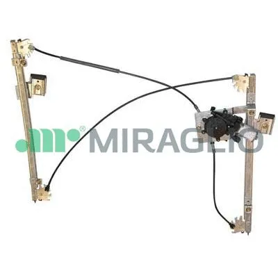 Window Regulator (30/823)