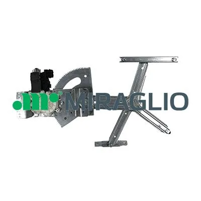 Window Regulator (30/1689)