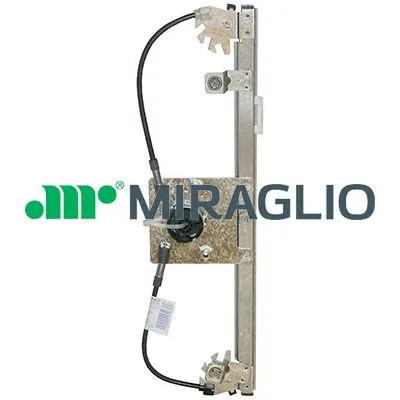Window Regulator (30/1615)