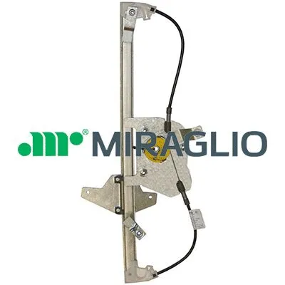 Window Regulator (30/1814)