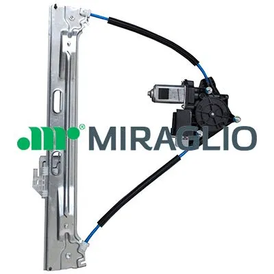 Window Regulator (30/2107)