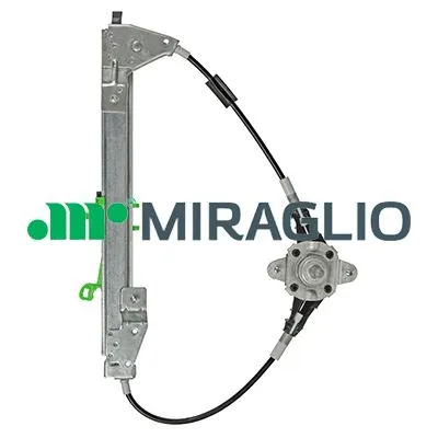Window Regulator (30/204B)