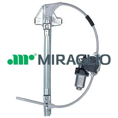 Window Regulator (30/973)