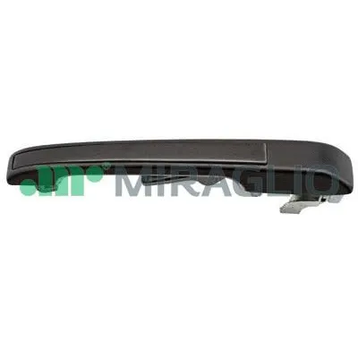 Exterior Door Handle (80.751.07)