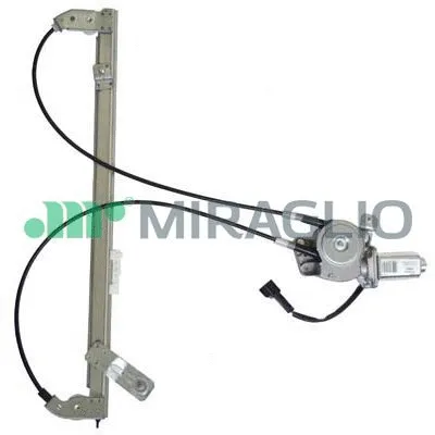 Window Regulator (30/1925)