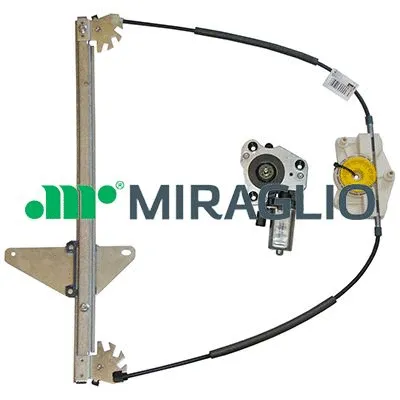 Window Regulator (30/1697)