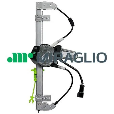 Window Regulator