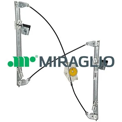 Window Regulator (30/1062)