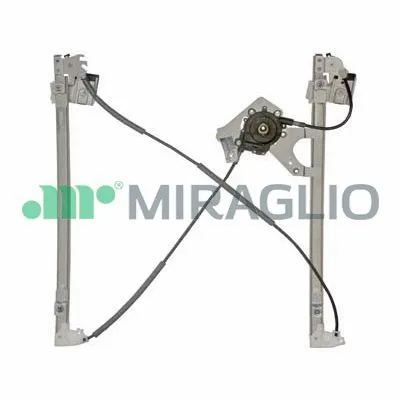 Window Regulator (30/1193)