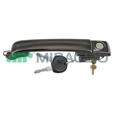 Exterior Door Handle (80.752.08)