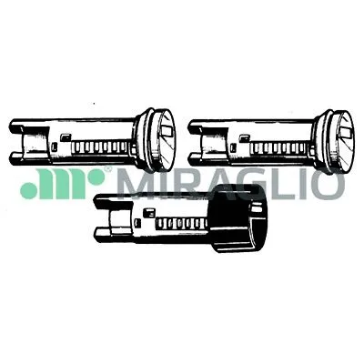 Lock Cylinder Kit (80/1204)