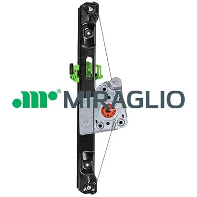 Window Regulator (30/968)