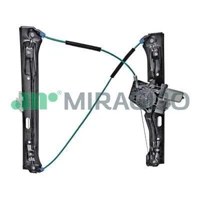 Window Regulator (30/1531)