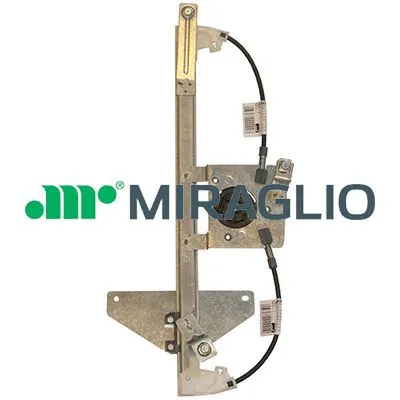 Window Regulator (30/1448)