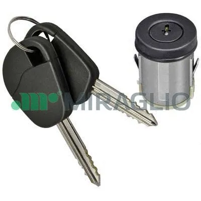 Lock Cylinder (80/1028)