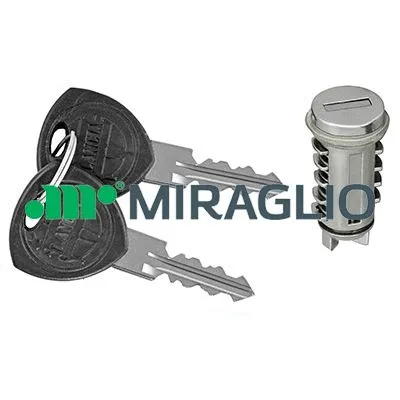 Lock Cylinder (80/1015)