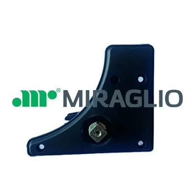 Door Handle, interior equipment (60/414)