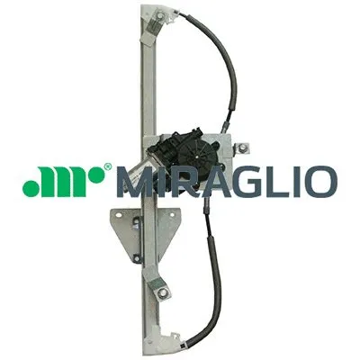 Window Regulator (30/1877)