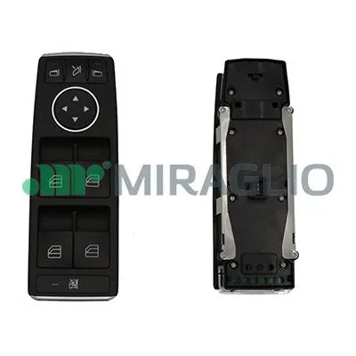 Switch, window regulator (121/MEP76007)