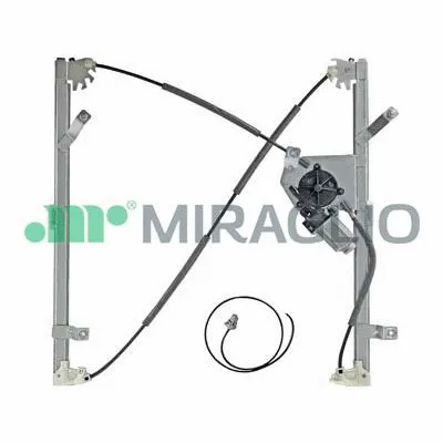 Window Regulator (30/1536)