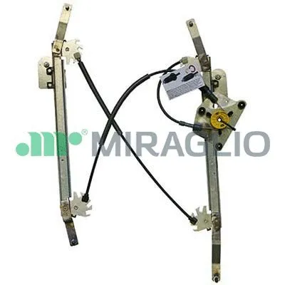 Window Regulator (30/2277)