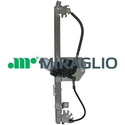 Window Regulator (30/1387)