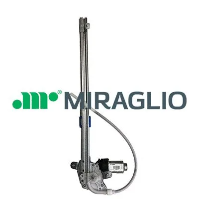 Window Regulator (30/2520)