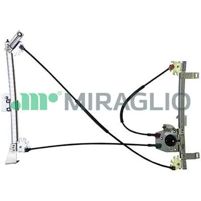 Window Regulator (30/2183)