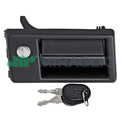 Lock Cylinder Kit (85/98)