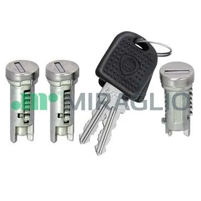 Lock Cylinder (80/1207)