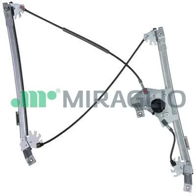 Window Regulator (30/1962)