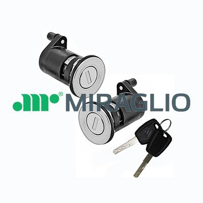 Lock Cylinder Housing (80/464B)