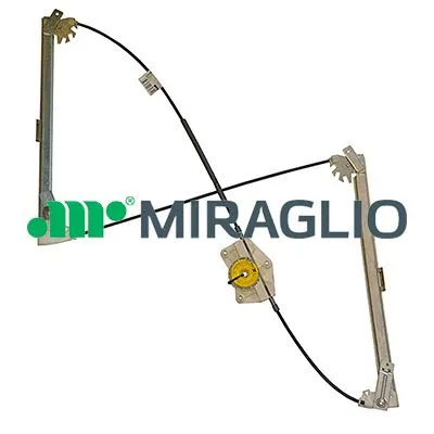 Window Regulator (30/998)