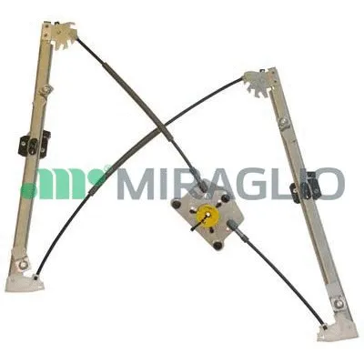 Window Regulator (30/1754)