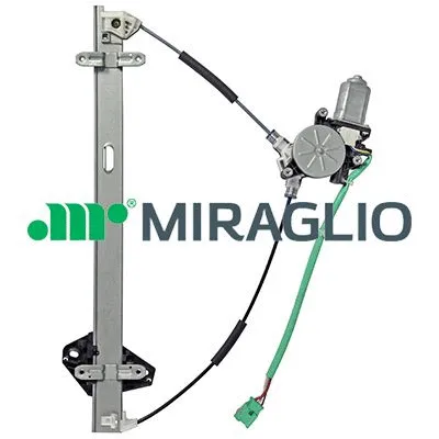 Window Regulator (30/1267)